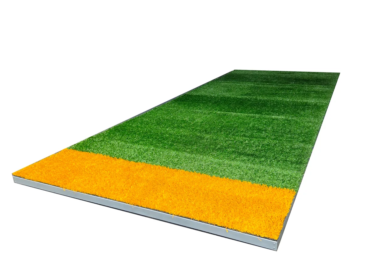 Flatpad Evo 5.2